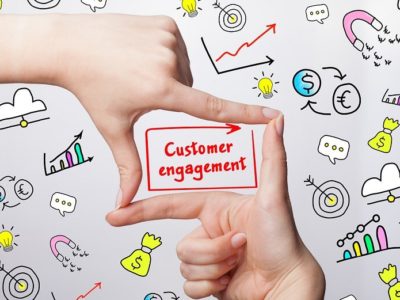 Revamp Customer Engagement